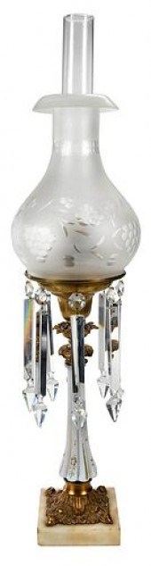 CLASSICAL BRONZE AND GLASS SIN