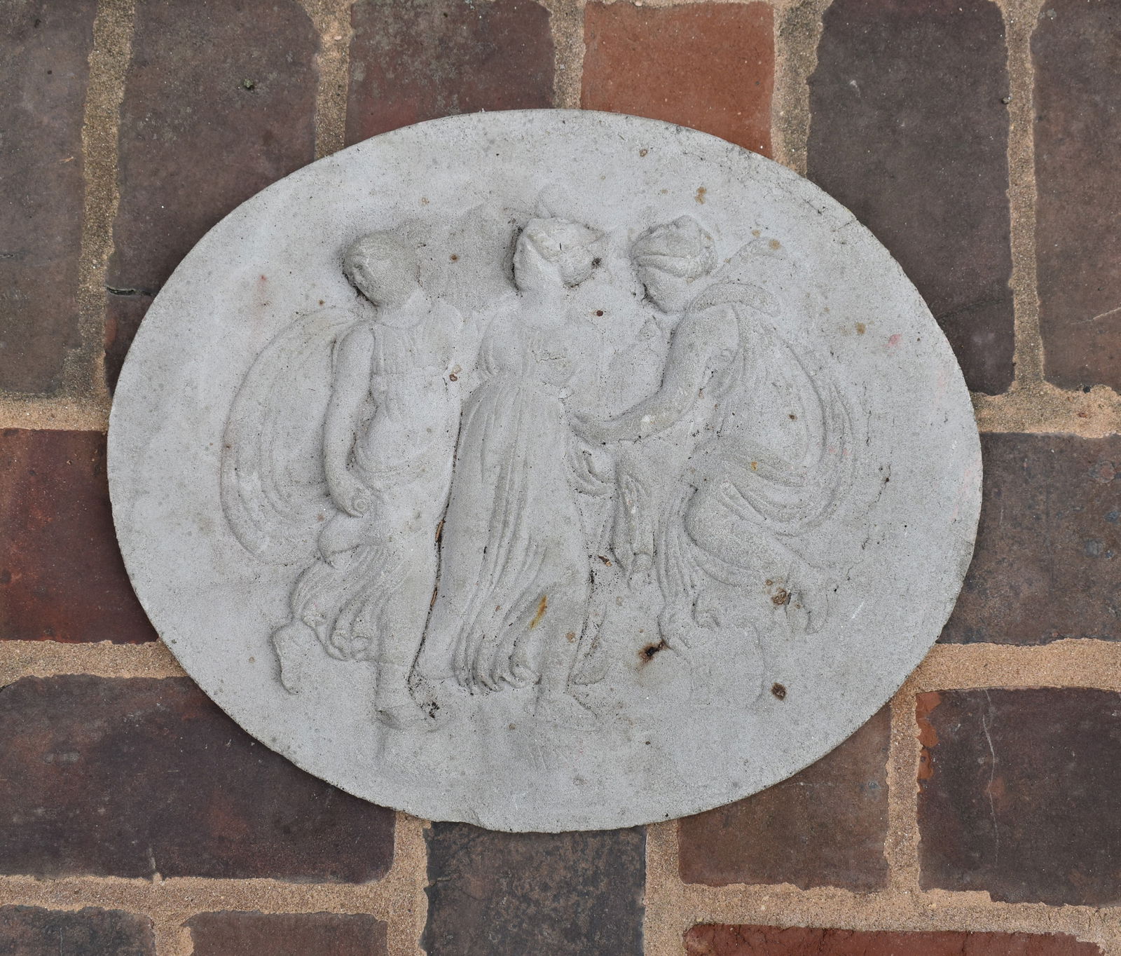 CLASSICAL CAST PORTLAND STONE