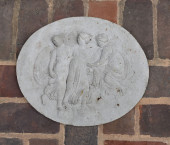 CLASSICAL CAST PORTLAND STONE