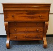 CLASSICAL CHERRY GENTLEMAN'S B