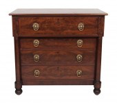 CLASSICAL CHEST BY TIMOTHY HUN