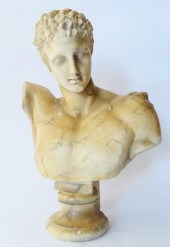 CLASSICAL DECORATED COMPOSITIO