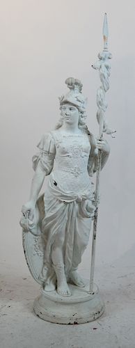 CLASSICAL DIANA THE HUNTRESS