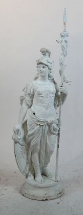 CLASSICAL DIANA THE HUNTRESS M