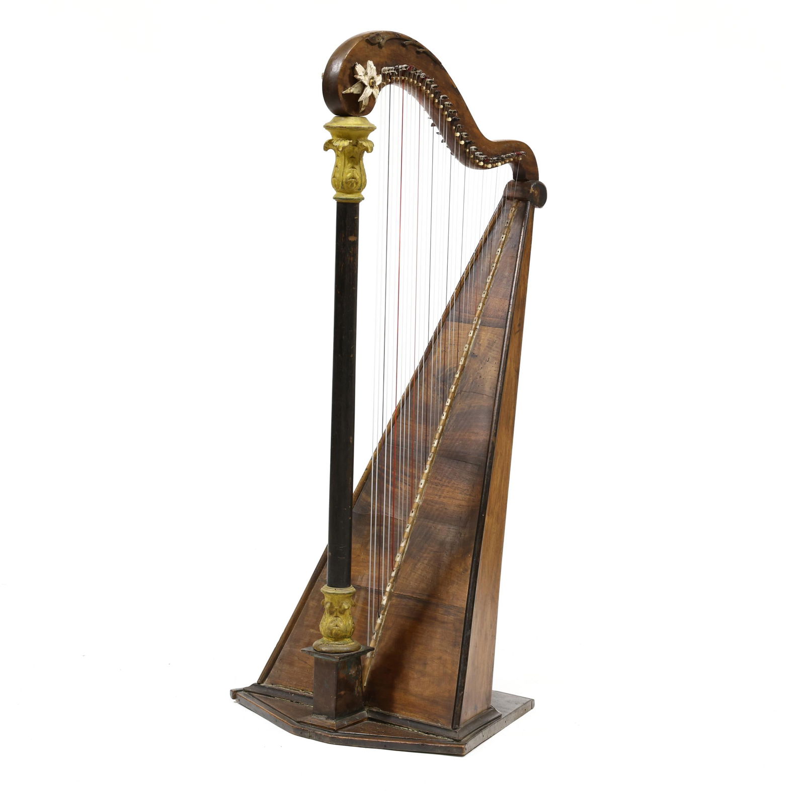 CLASSICAL DIMINUTIVE PARLOR