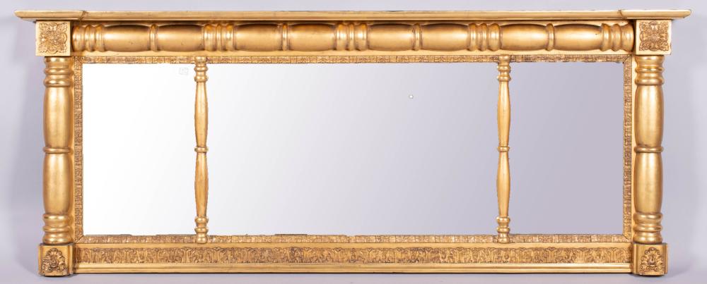 CLASSICAL GILTWOOD AND