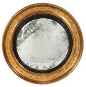 CLASSICAL GILTWOOD AND EBONIZE