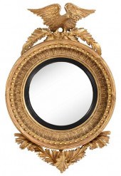 CLASSICAL GILTWOOD BULLSEYE MI