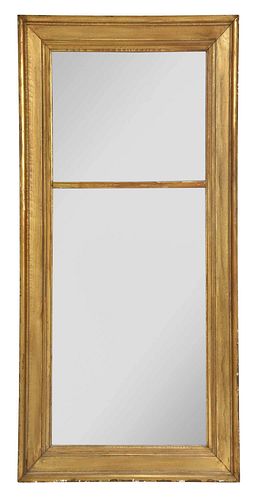 CLASSICAL GILTWOOD PIER
