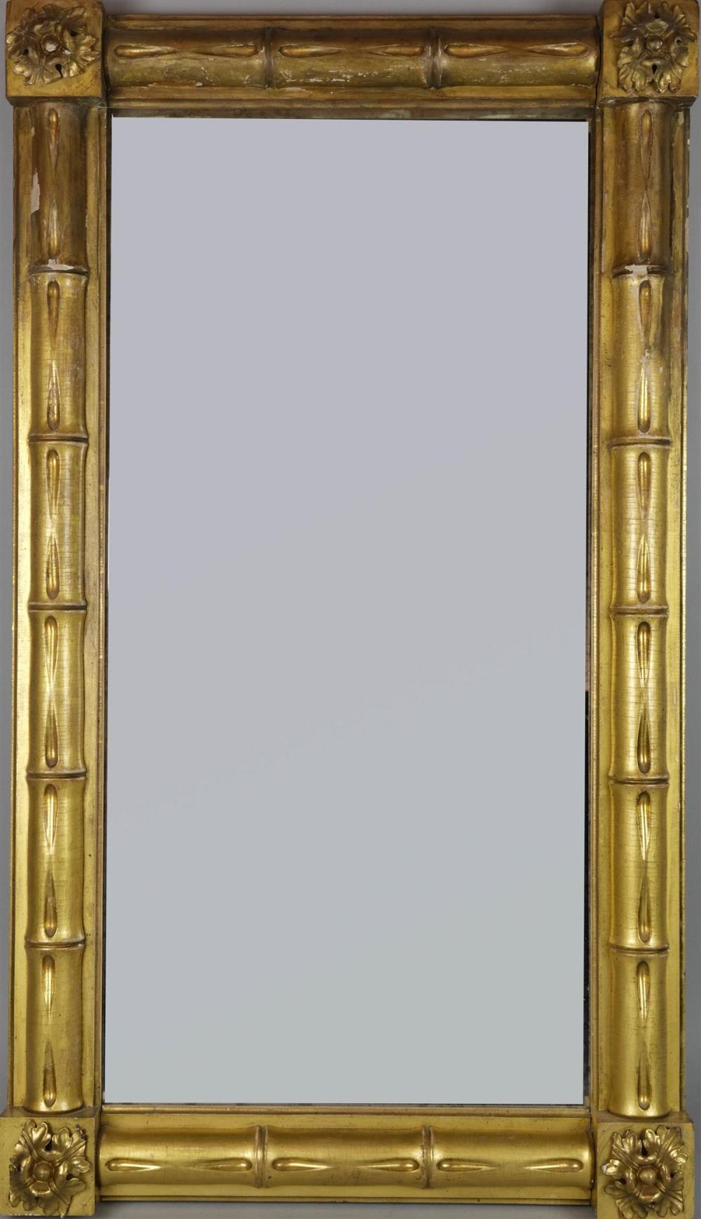 CLASSICAL GILTWOOD PIER