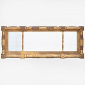 CLASSICAL GILTWOOD THREE PART