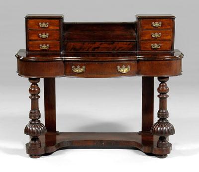 Classical lady's writing desk,