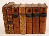 Classical Literature to includ