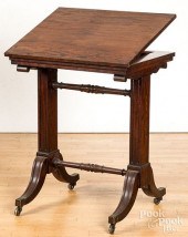 CLASSICAL MAHOGANY ADJUSTABLE