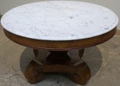 CLASSICAL MAHOGANY AND BURLWOO