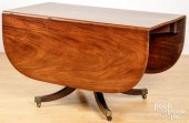 CLASSICAL MAHOGANY BREAKFAST T