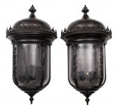 CLASSICAL MANNER OUTDOOR LANTE