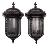 CLASSICAL MANNER OUTDOOR LANTE