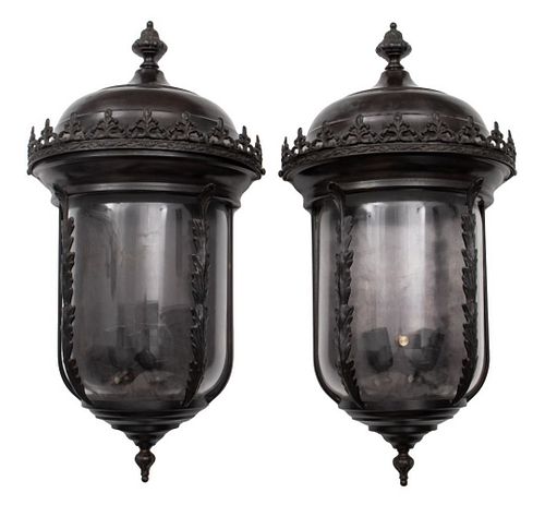 CLASSICAL MANNER OUTDOOR