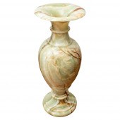 CLASSICAL MONUMENTAL CARVED ON