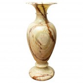 CLASSICAL MONUMENTAL CARVED ON