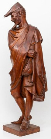 CLASSICAL &QUOT;MEPHISTOPHELES