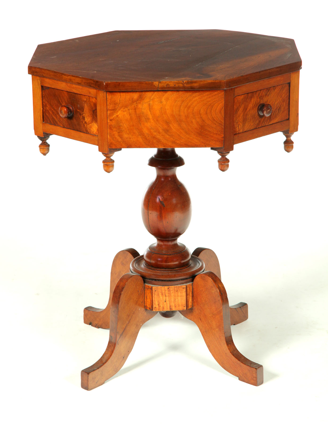 CLASSICAL RENT TABLE.  Ohio 