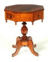 CLASSICAL RENT TABLE.  Ohio  c