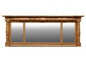 CLASSICAL REVIVAL GILTWOOD OVE