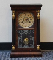 CLASSICAL ROSEWOOD PARCEL EBON