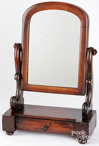 CLASSICAL SHAVING MIRRORClassical