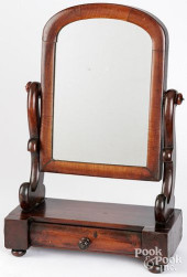 CLASSICAL SHAVING MIRROR<br>Cl