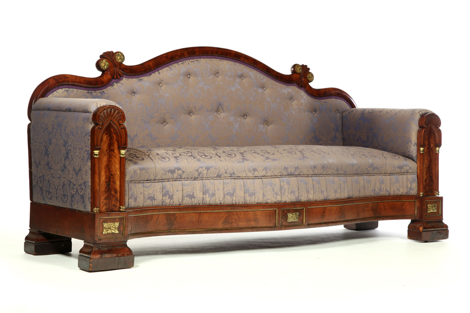 CLASSICAL SOFA.  American 