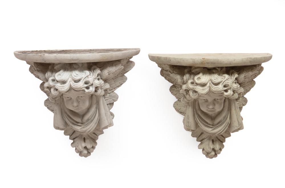 CLASSICAL-STYLE CAST RESIN