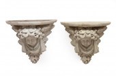CLASSICAL-STYLE CAST RESIN FIG