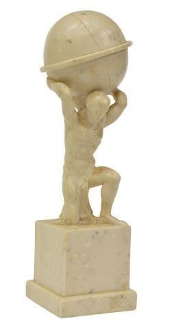 CLASSICAL STYLE CAST RESIN