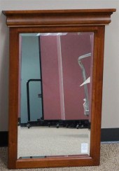 CLASSICAL STYLE CHERRY BEVEL E