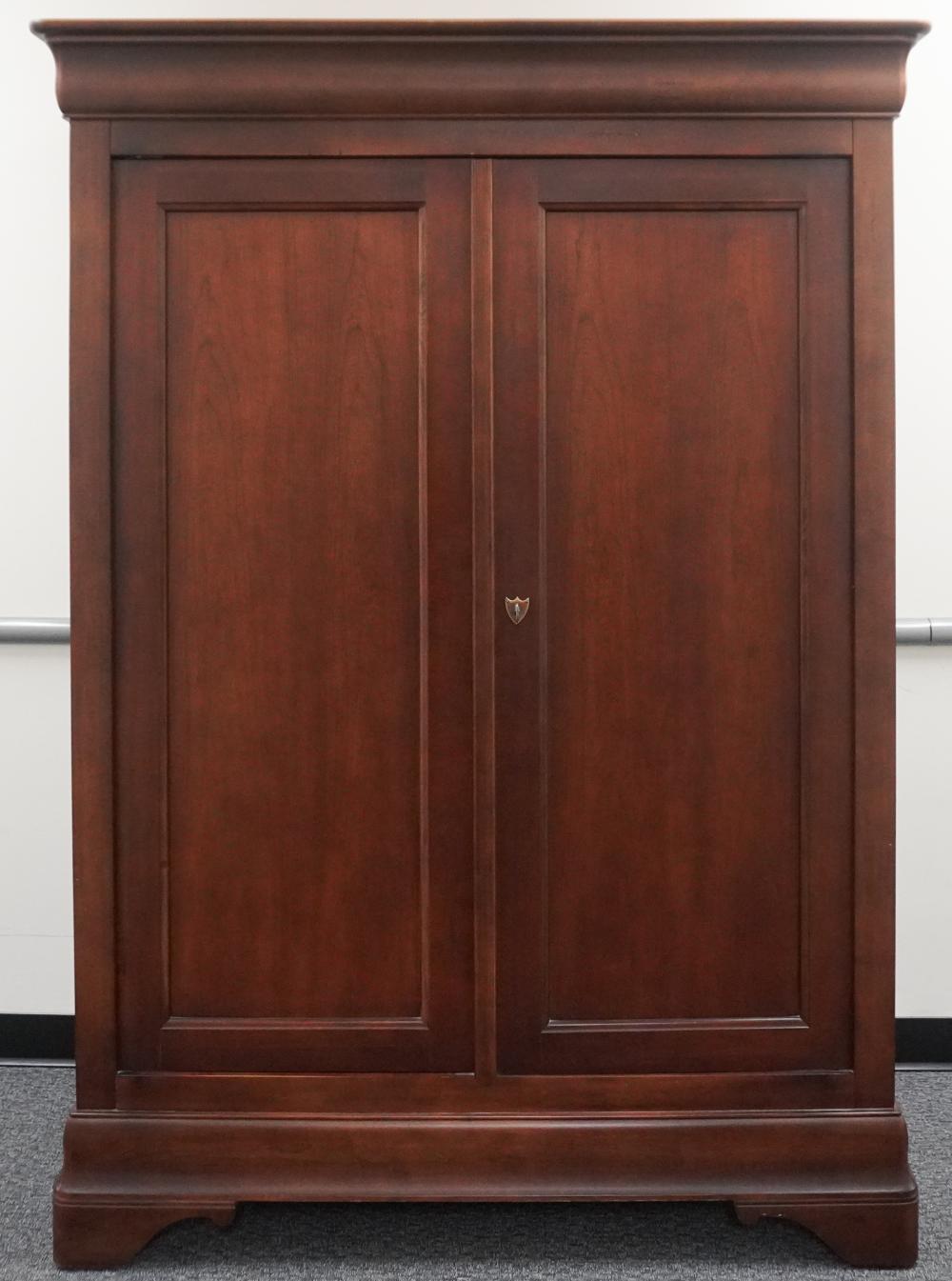CLASSICAL STYLE CHERRY DOUBLE