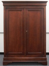 CLASSICAL STYLE CHERRY DOUBLE