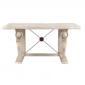 CLASSICAL STYLE COMPOSITE CONS