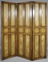 CLASSICAL STYLE CREAM PAINTED