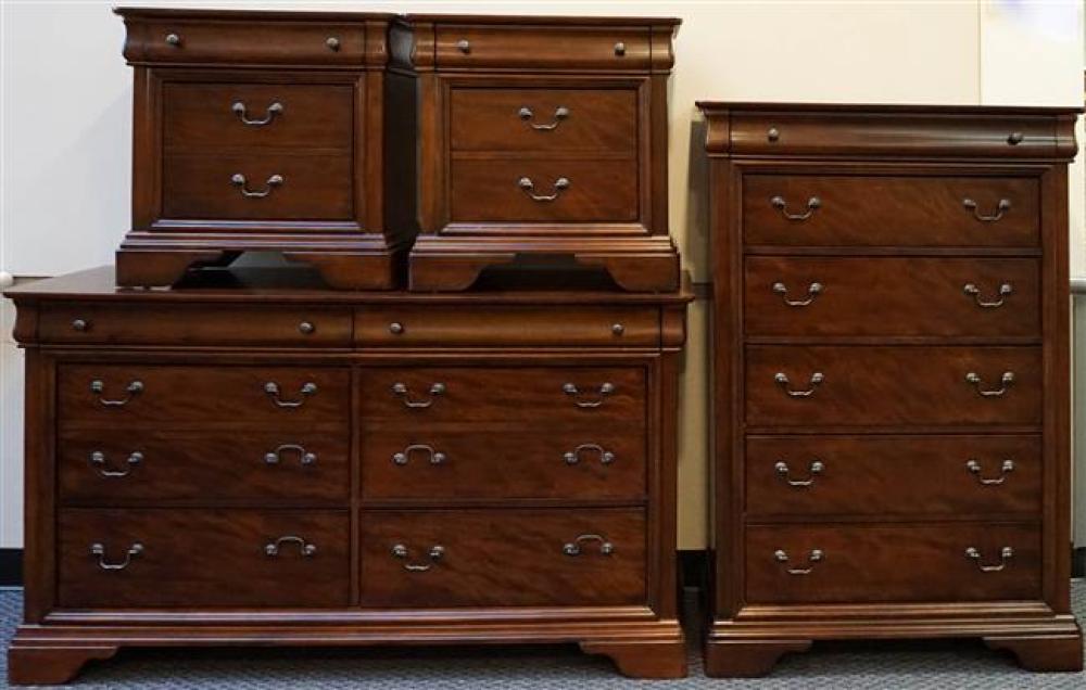 CLASSICAL STYLE DRESSER WITH