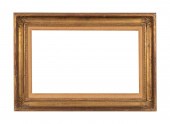 CLASSICAL STYLE GILTWOOD FRAME