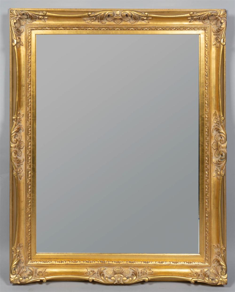 CLASSICAL STYLE GOLD PAINTED