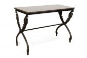 CLASSICAL STYLE GRANITE TOP IR