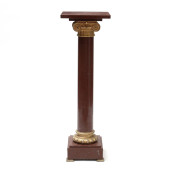 CLASSICAL STYLE MARBLE AND ORM