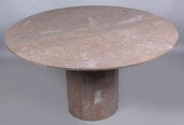CLASSICAL STYLE MARBLE CENTER