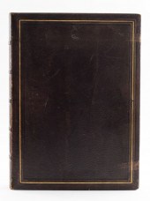 CLASSICAL STYLE OVERSIZED TROM