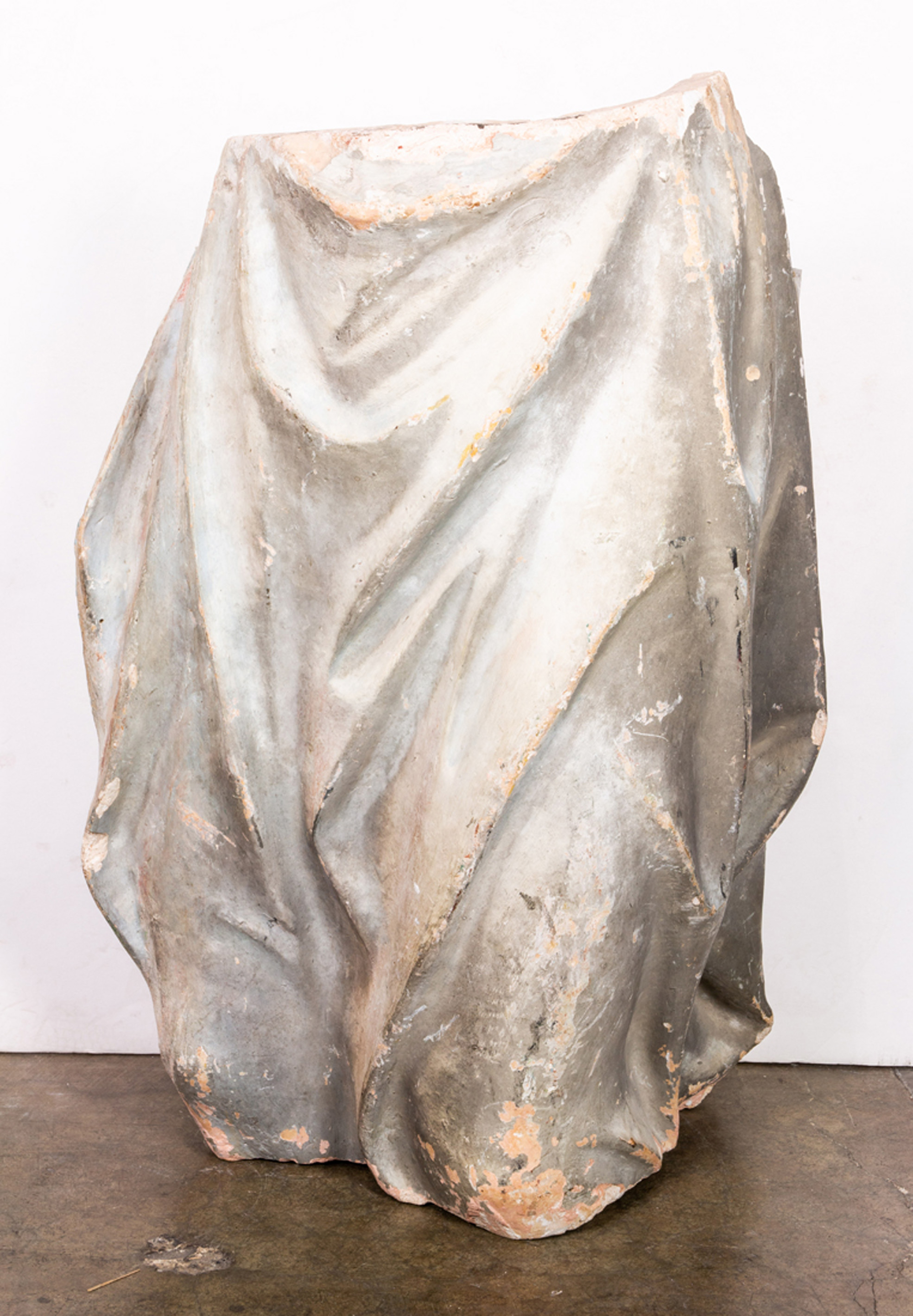 CLASSICAL STYLE PAINTED