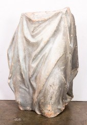 CLASSICAL STYLE PAINTED TERRAC